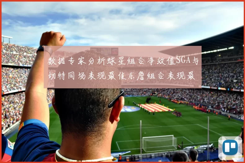 数据专家分析球星组合净效值SGA与切特同场表现最佳东詹组合表现最差